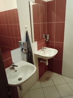 Šahy - kancalária na prenájom - 5