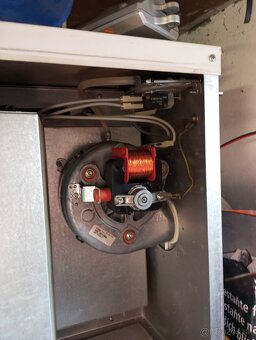 Protherm panter - 5