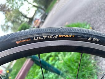 Scott speedster 30 - 5