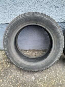 Predám Bridgestone Blizzak LM 001 - 5
