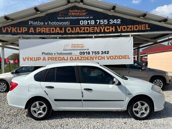 Renault Thalia 1.2 16V Expression - 5