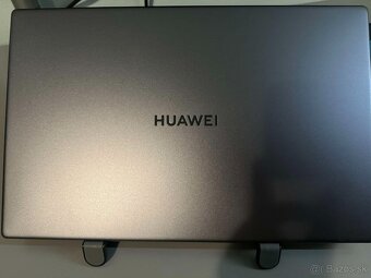 Huawei MateBook D 15 💻 - 5