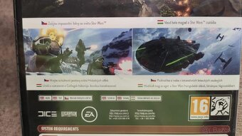 Star Wars Battlefront / PC / - 5