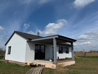 Novostavba - Hrušovany -149900,-Euro - 5