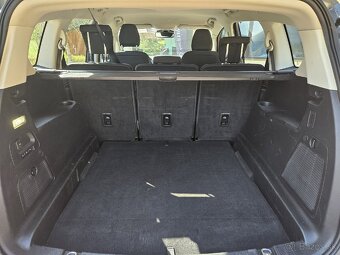 Ford S-Max 2.0 TDCi 4x4 132kW A/T znížená cena - 5