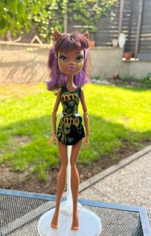 monster high - 5