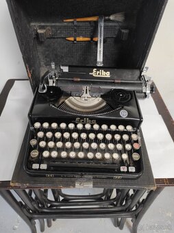 Písací stroj - 5