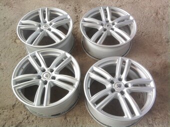 Predam elektrony 5x108 R18 znacky RC - 5
