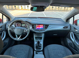 Opel Astra 1.2 Turbo Elegance - 5