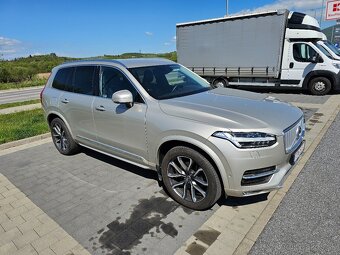 Volvo XC90 - 5
