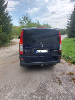 Vito 111 cdi - 5