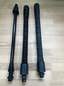 Predam diely na karcher - 5
