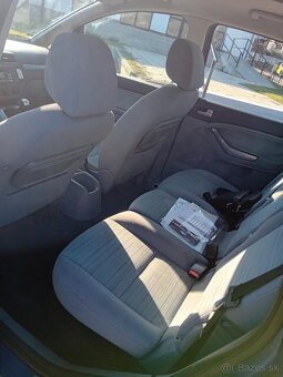 Ford c-max 1.8tdci - 5