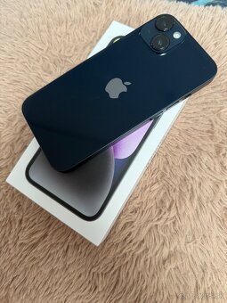 iPhone 14 midnight 128gb - 5
