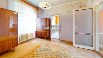 HALO reality - Predaj, trojizbový byt Lučenec, centrum - EXK - 5