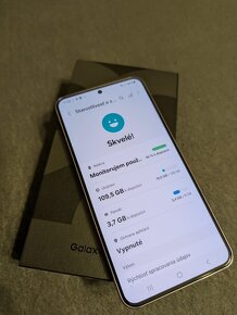 Samsung S22 8GB/128GB - 5