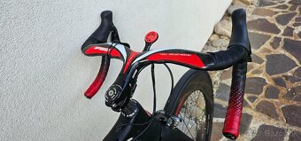 Špičkový cestný bicykel DE ROSA - 5
