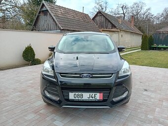 FORD KUGA 2.0 TDCi 4x4 AUTOMAT - 5