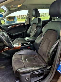 audi a4 allroad - 5