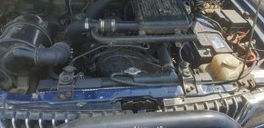 Mitsubishi pajero sport 2.5TDi - 5