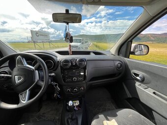 DACIA DOKKER - 5
