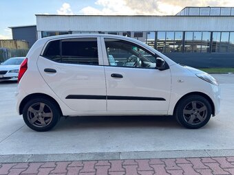 Hyundai i10 1,2 Five star Edition - 5