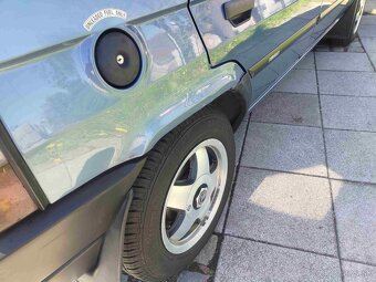 Škoda Favorit 1.3 BMM 40 kw Comfort Line - 5