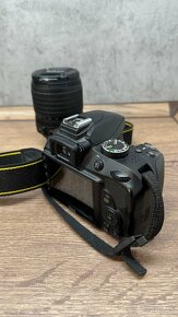 Výhodný Nikon D3300 s príslušenstvom - 5