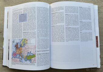 Rodinná encyklopédia svetových dejín RDV - 5