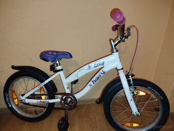 Bicykel 16 Harry - 5