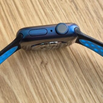 Apple Watch 6 - 5