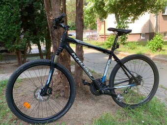 bicykel KROSS Evado 3.0 - 5