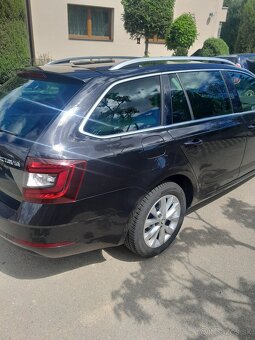 ŠKODA OCTAVIA COMBI 2.0TDI 110KW 2017 - 5