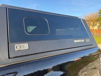 Hardtop / nadstavba / kryt korby - Ford Ranger - 5