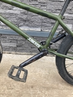 Bmx - 5