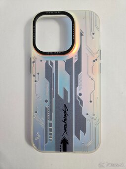 Kryt na Iphone 15 pro - 5