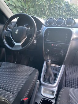 VITARA - 5