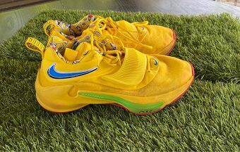 Nike, Jordans 42-42,5 - 5