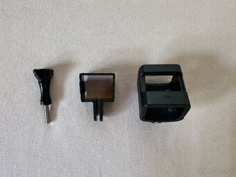 DJI POCKET 2 + klietky na uchytenie - 5