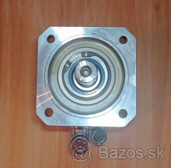 1FK7042-5AF71-1EH0  SIEMENS SERVO - 5