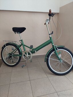 Predám bicykel - 5