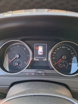 Volkswagen golf 1.6 85kw DSG - 5