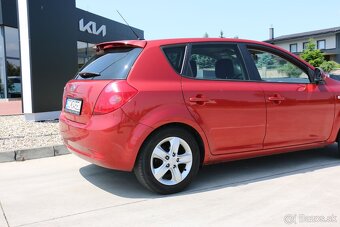 Kia CEED 1,4 CVVT EX - 5