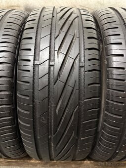 Letné pneumatiky 205/45/16 Uniroyal Rainsport 5 - 5