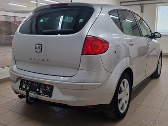 Seat Altea 1.6i 75kw - 5