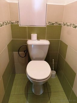 PREDAJ 3-izbový byt s lodžiou – Poprad, Starý Juh - 5