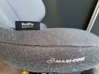Maxi-Cosi Rodifix Airprotect Sparkling Grey - 5