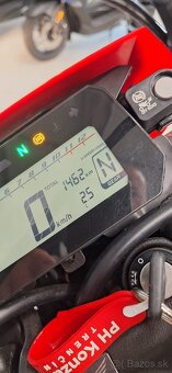 Honda CRF300L 2024 - 5