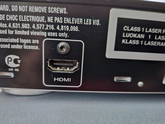 DVD PREHRAVAC MARANTZ DV-4003 - 5