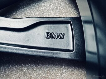 Originál kolesa R20 BMW X5 G05 style 740M - 5